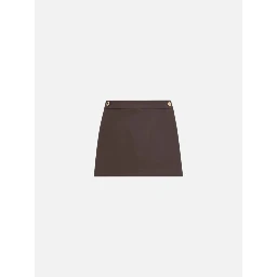 SPORTMAX SPXOTTUSO shorts