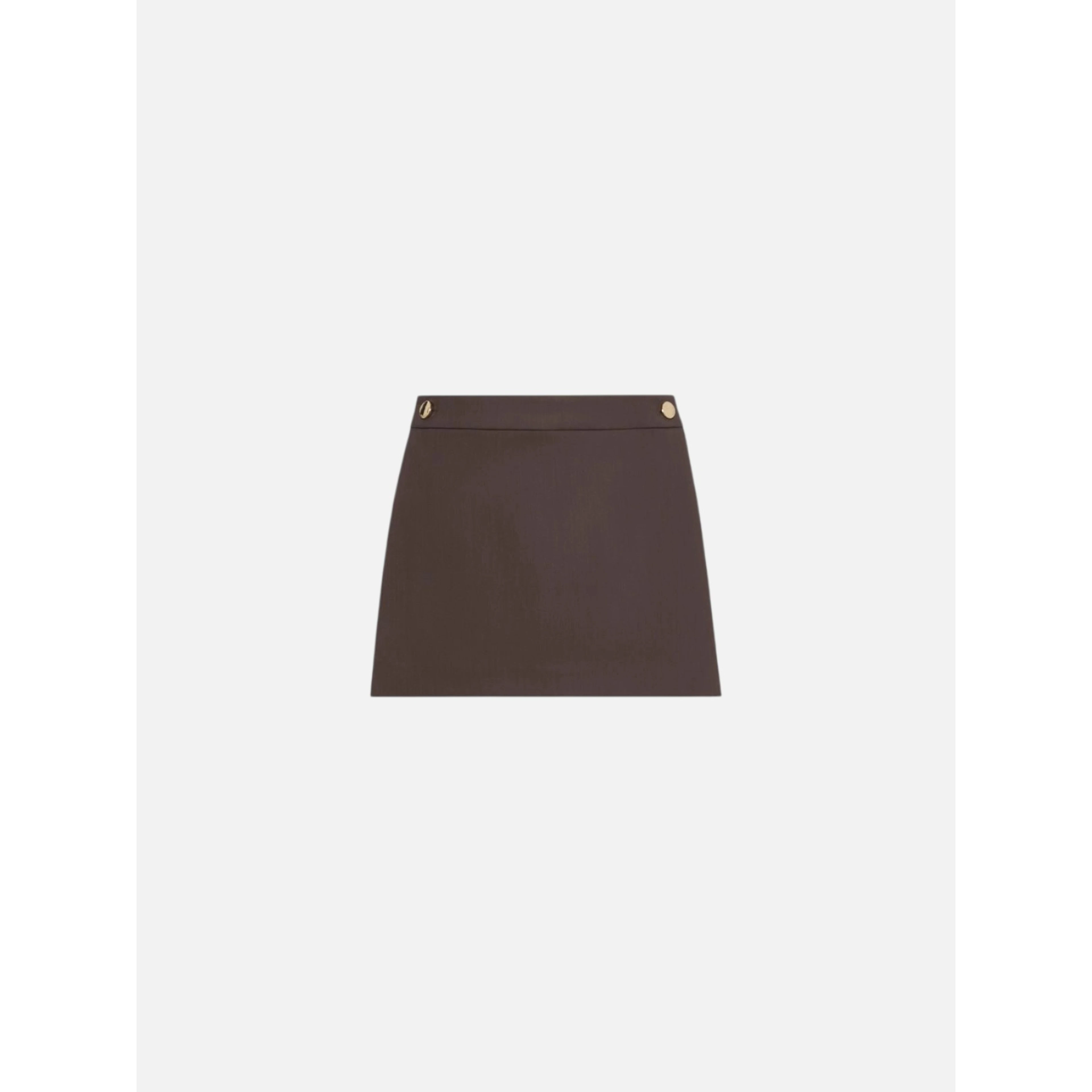 SPORTMAX SPXOTTUSO shorts
