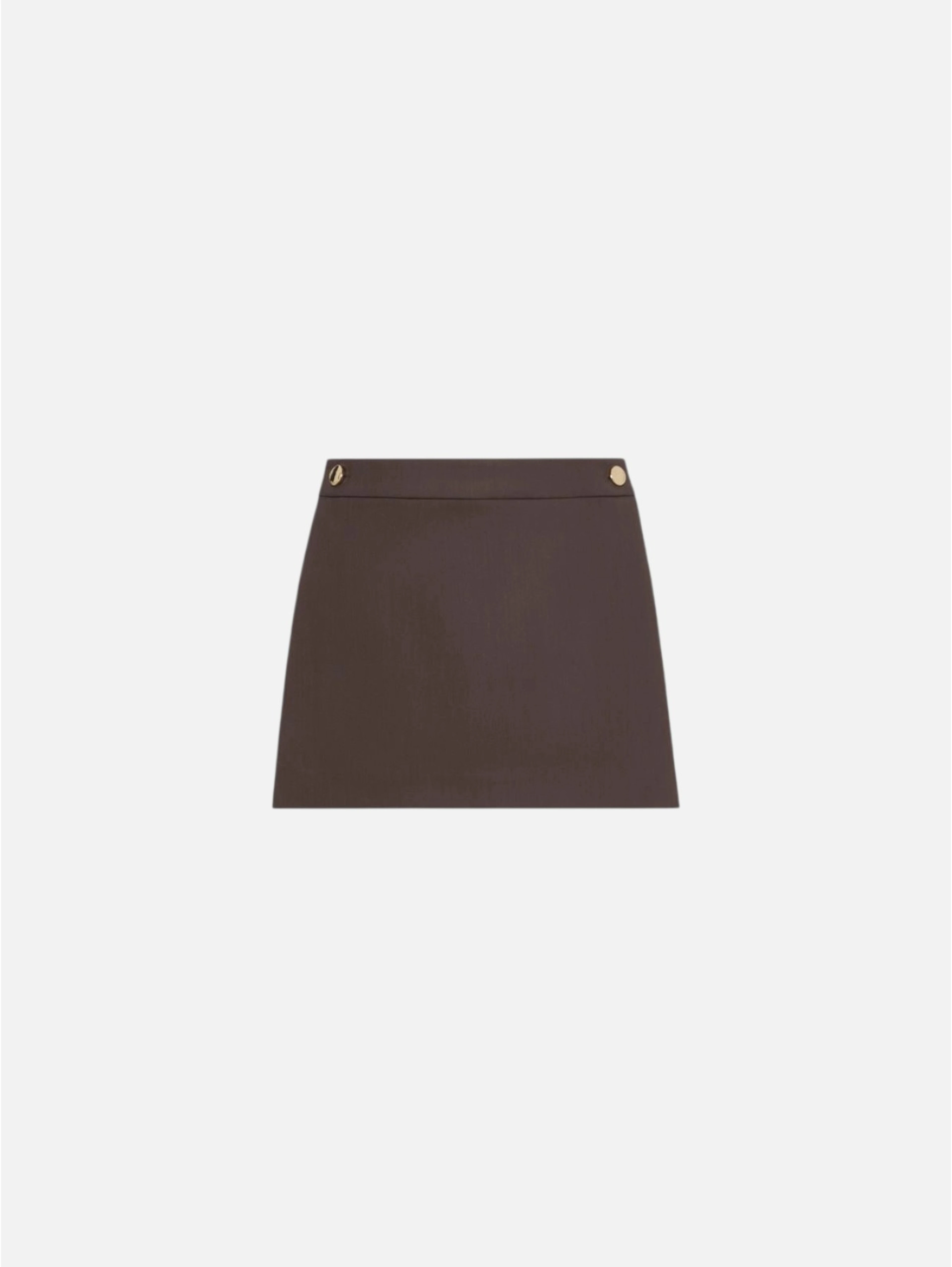 SPORTMAX SPXOTTUSO shorts