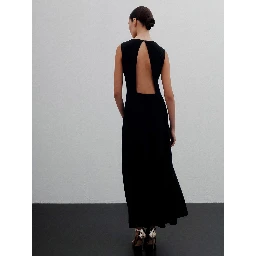 MARELLA MLTFUMI dress