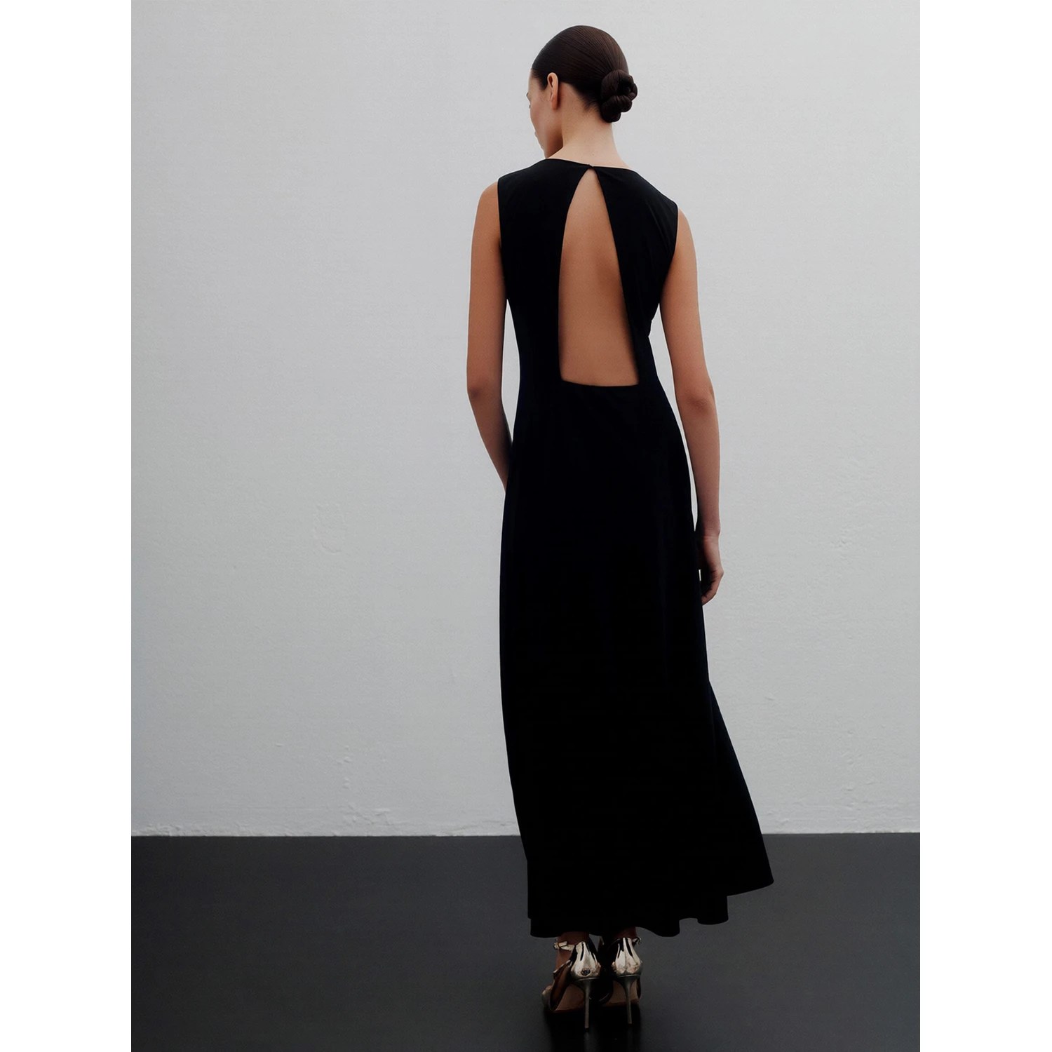 MARELLA MLTFUMI dress