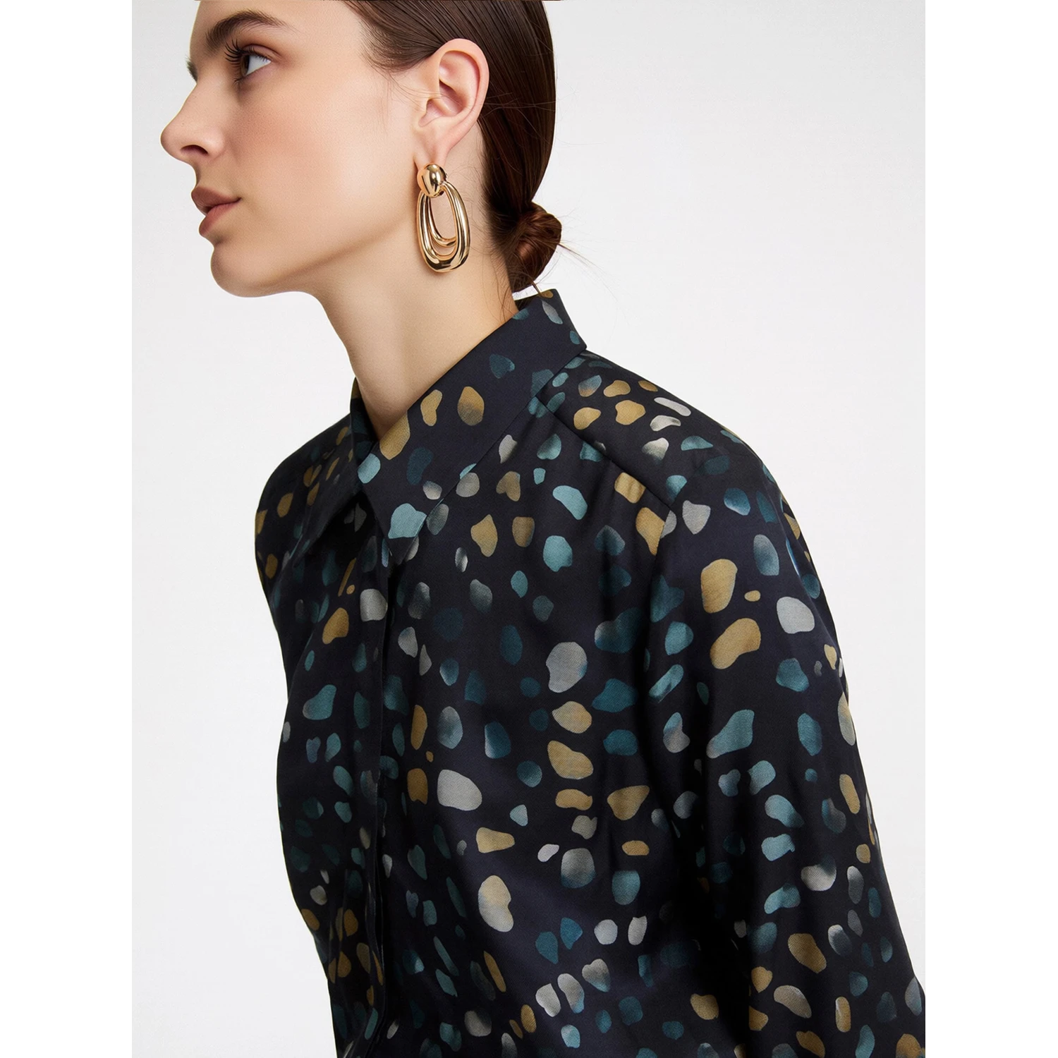 MARELLA MLLBALLATA shirt