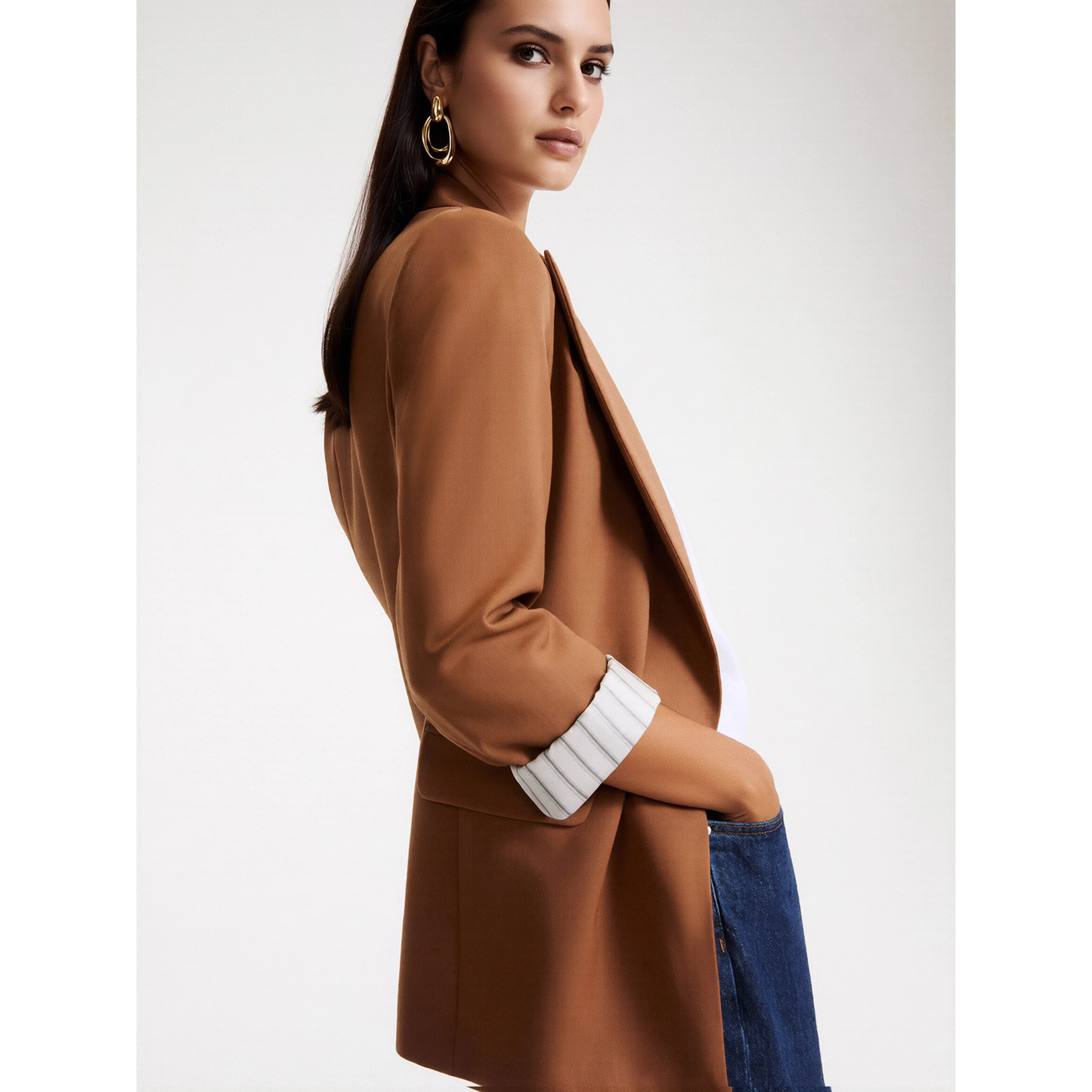 MARELLA MLSMAGENTA jacket