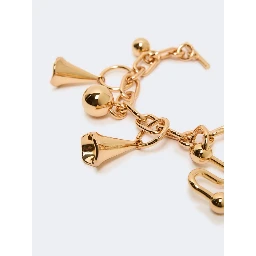 SPORTMAX SPXONAGRO bracelet
