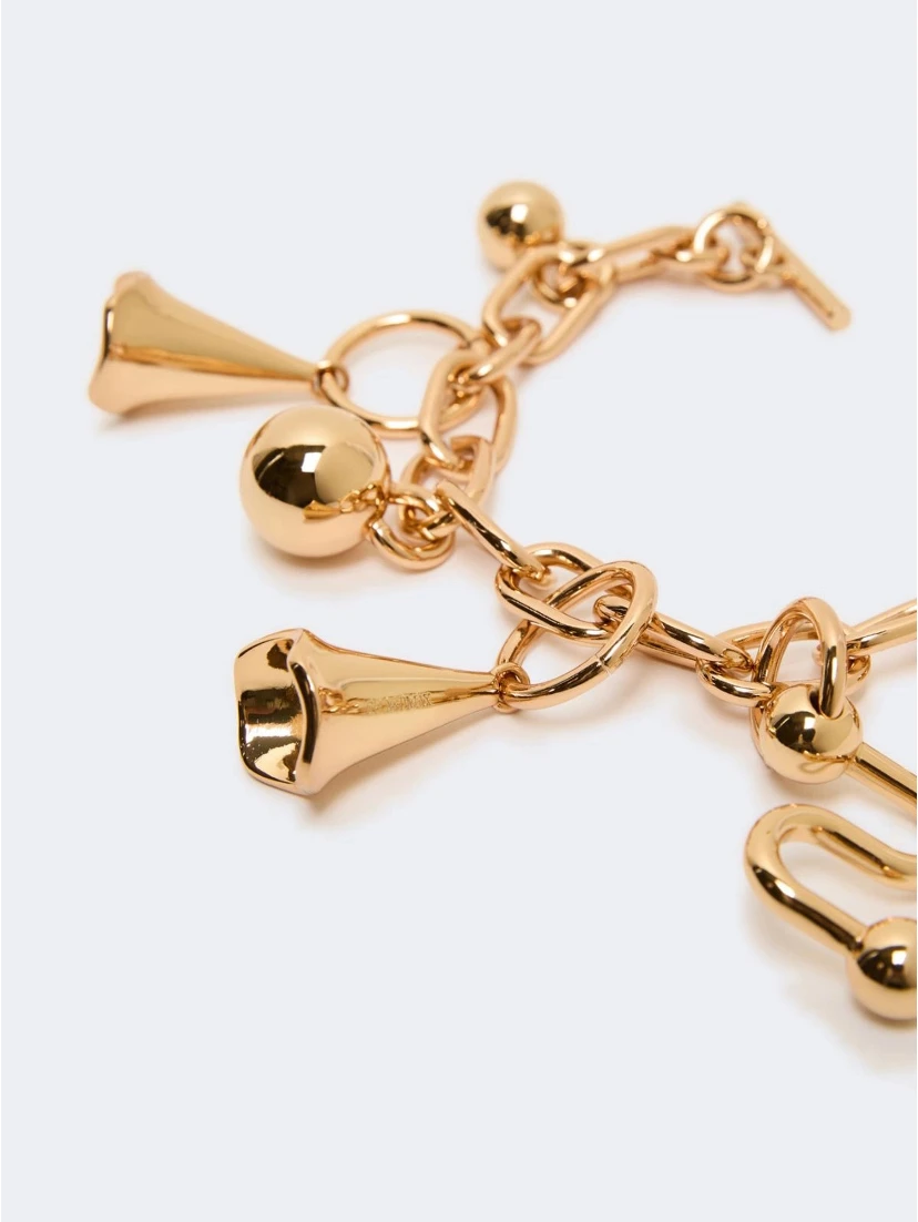 SPORTMAX SPXONAGRO bracelet
