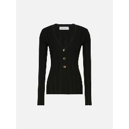 SPORTMAX SPXLASER cardigan