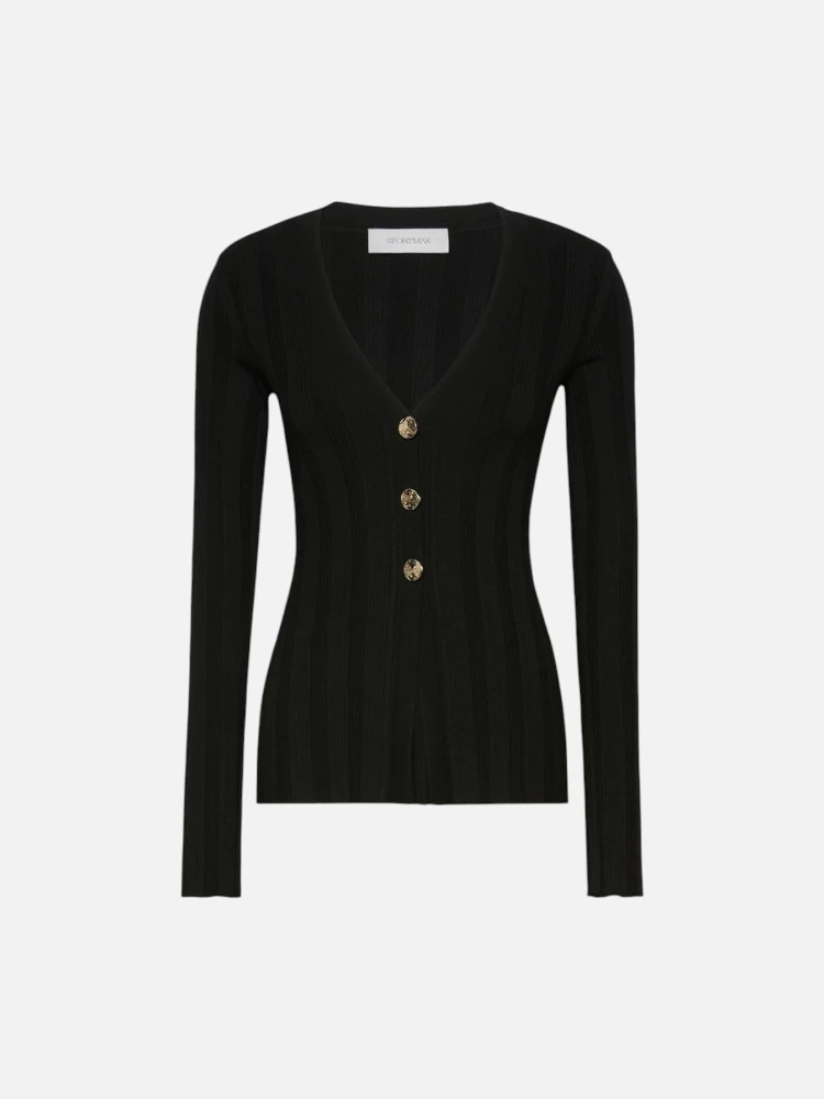SPORTMAX SPXLASER cardigan