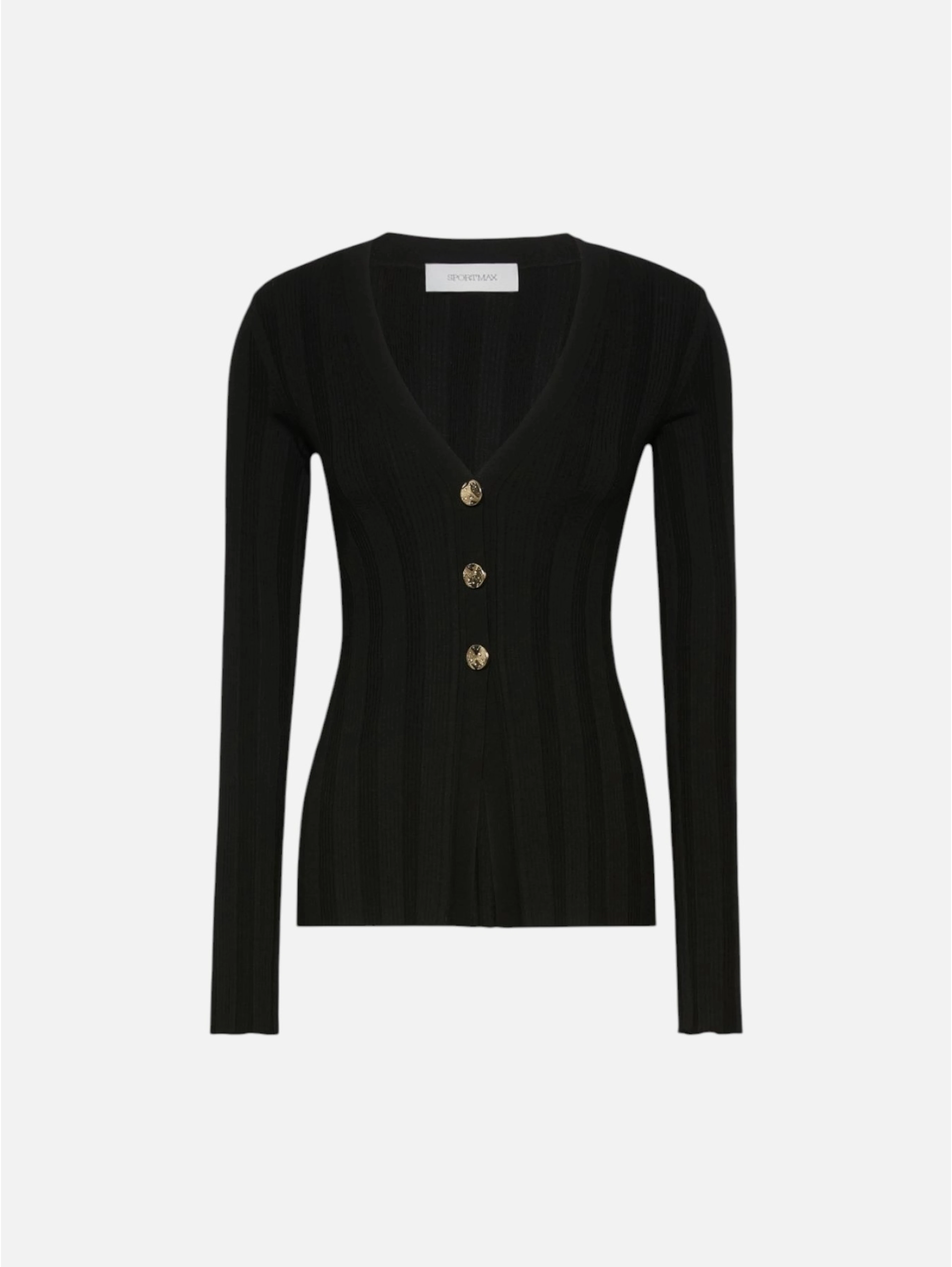 SPORTMAX SPXLASER cardigan