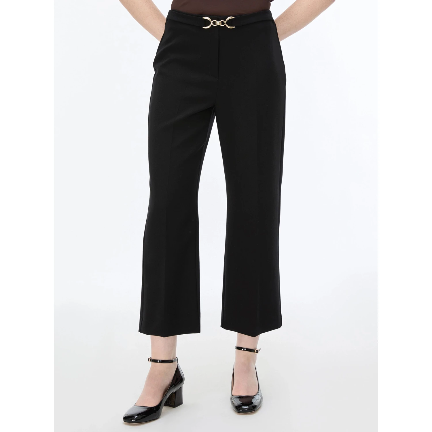 AND BLUES IBLANGIZIA pants