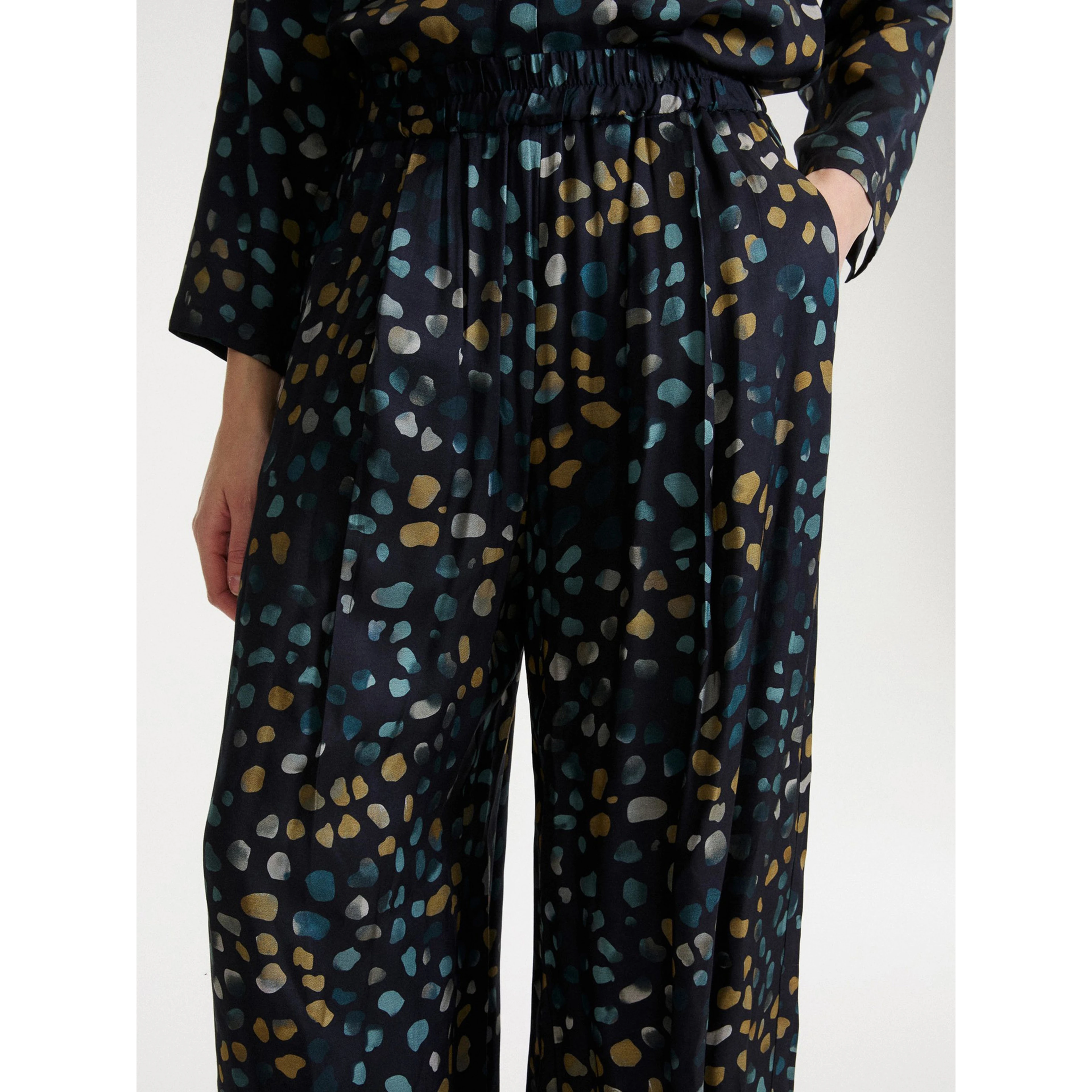 MARELLA MLLFASTOSO pants