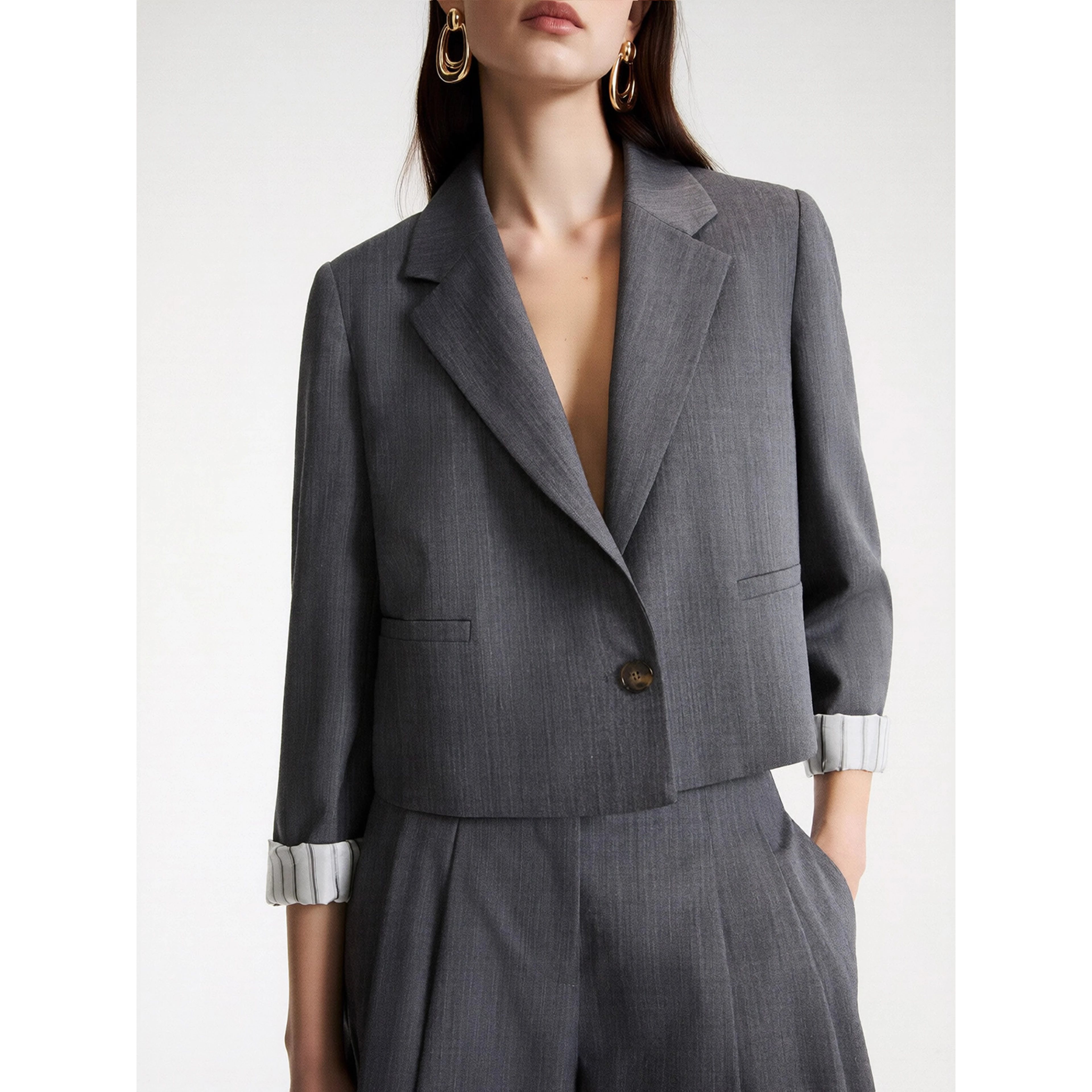 MARELLA MLGSHIRO jacket