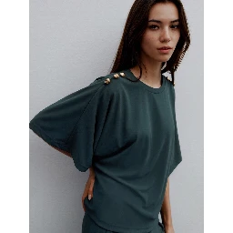 MARELLA MLTPUZZLE blouse