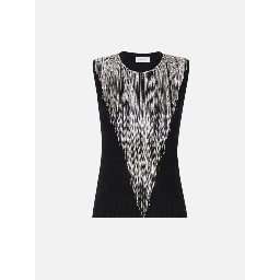 SPORTMAX SPXCRINE shirt