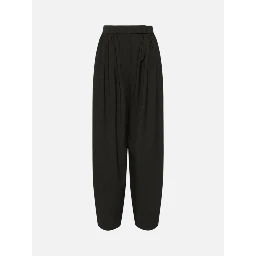 SPORTMAX SPXZORRO trousers
