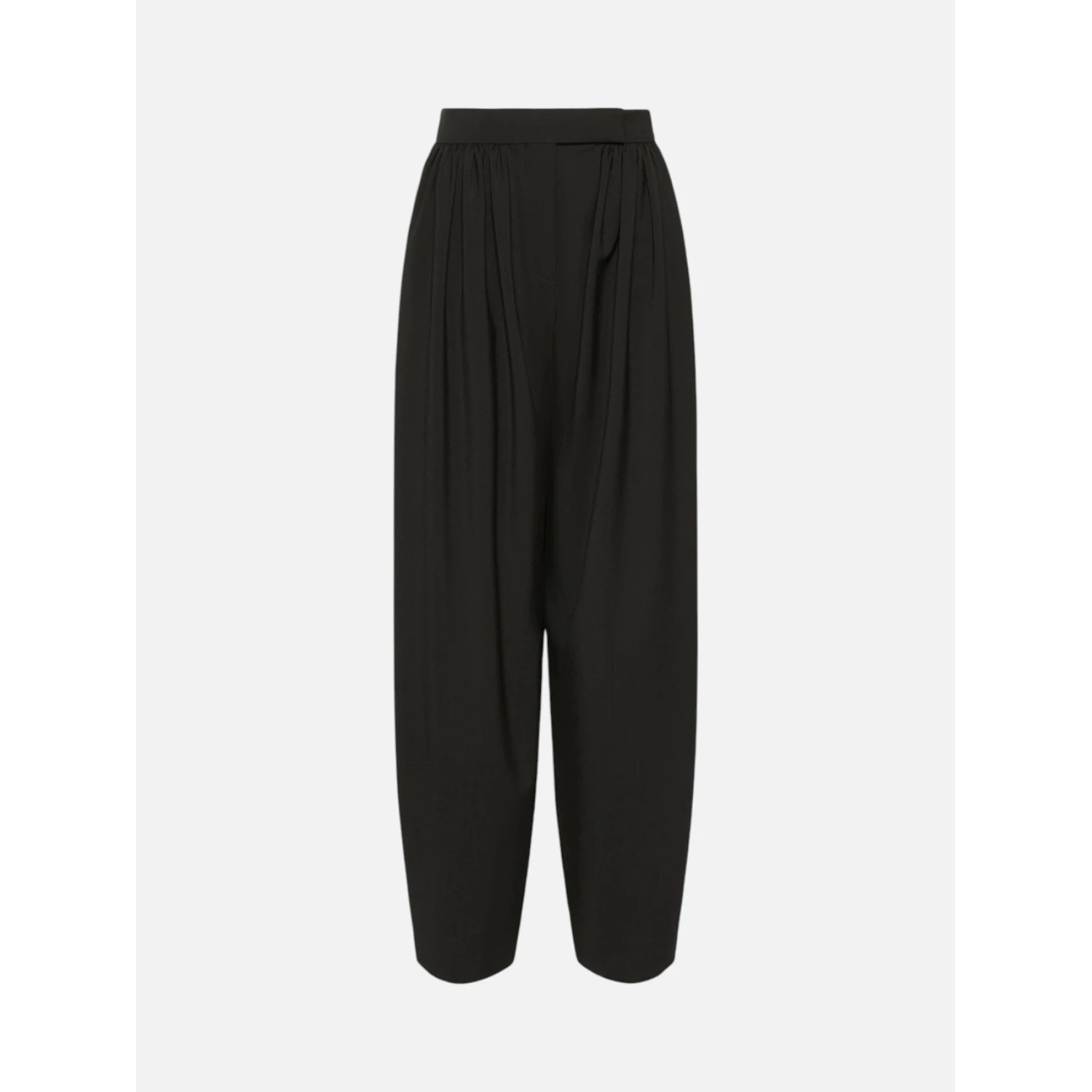 SPORTMAX SPXZORRO trousers