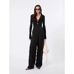 SPORTMAX SPXLASER cardigan