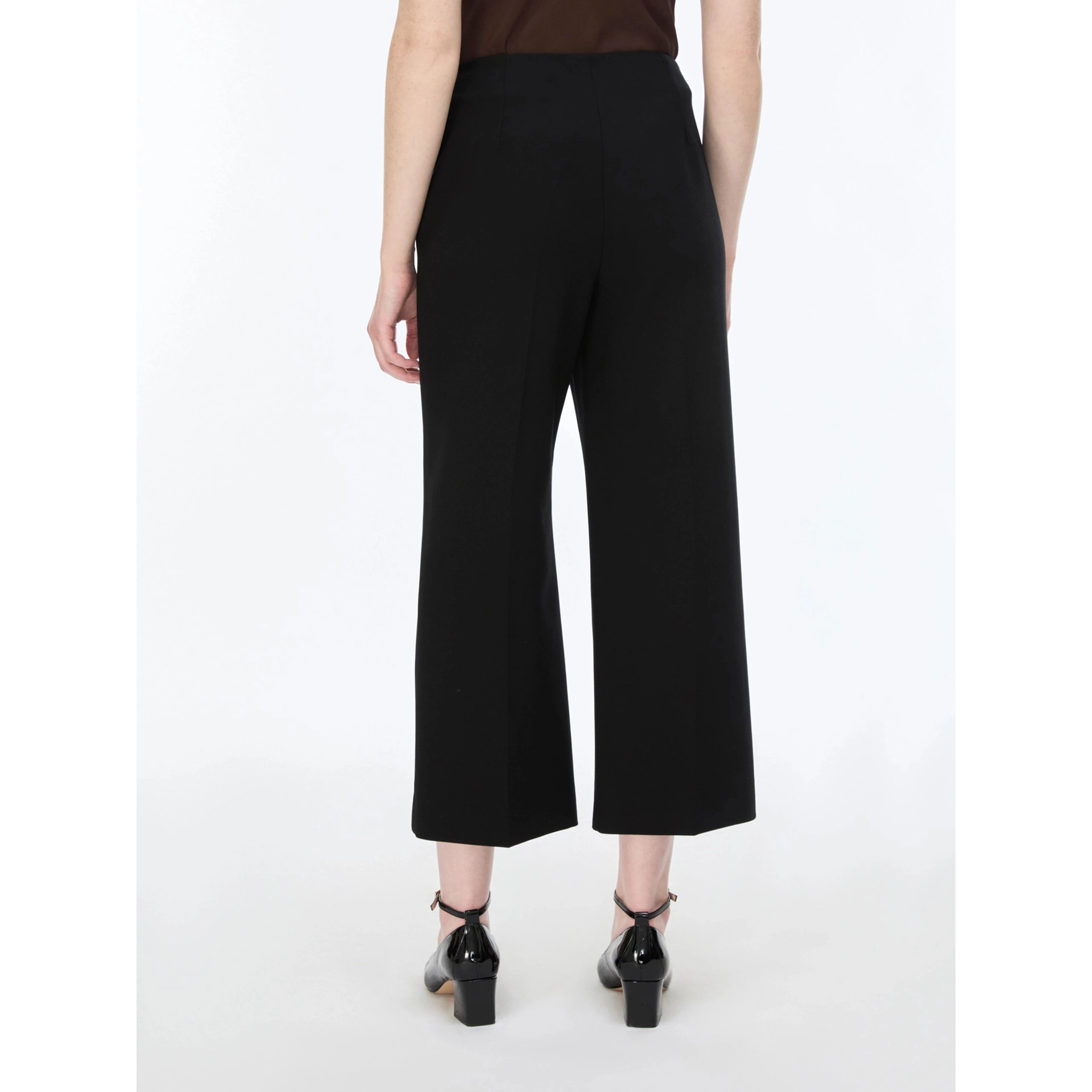 AND BLUES IBLANGIZIA pants
