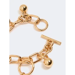 SPORTMAX SPXONAGRO bracelet