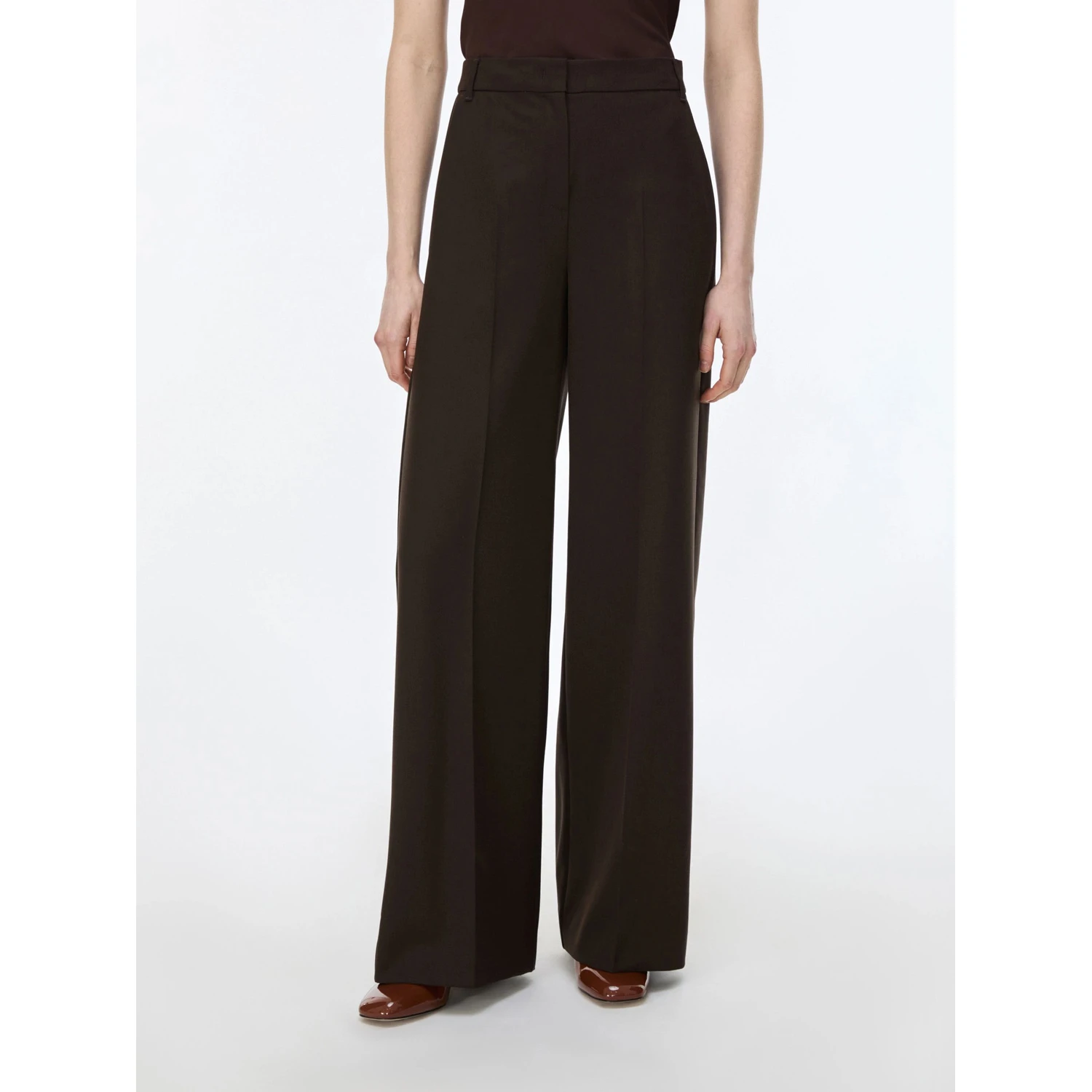 AND BLUES IBLMOLO pants