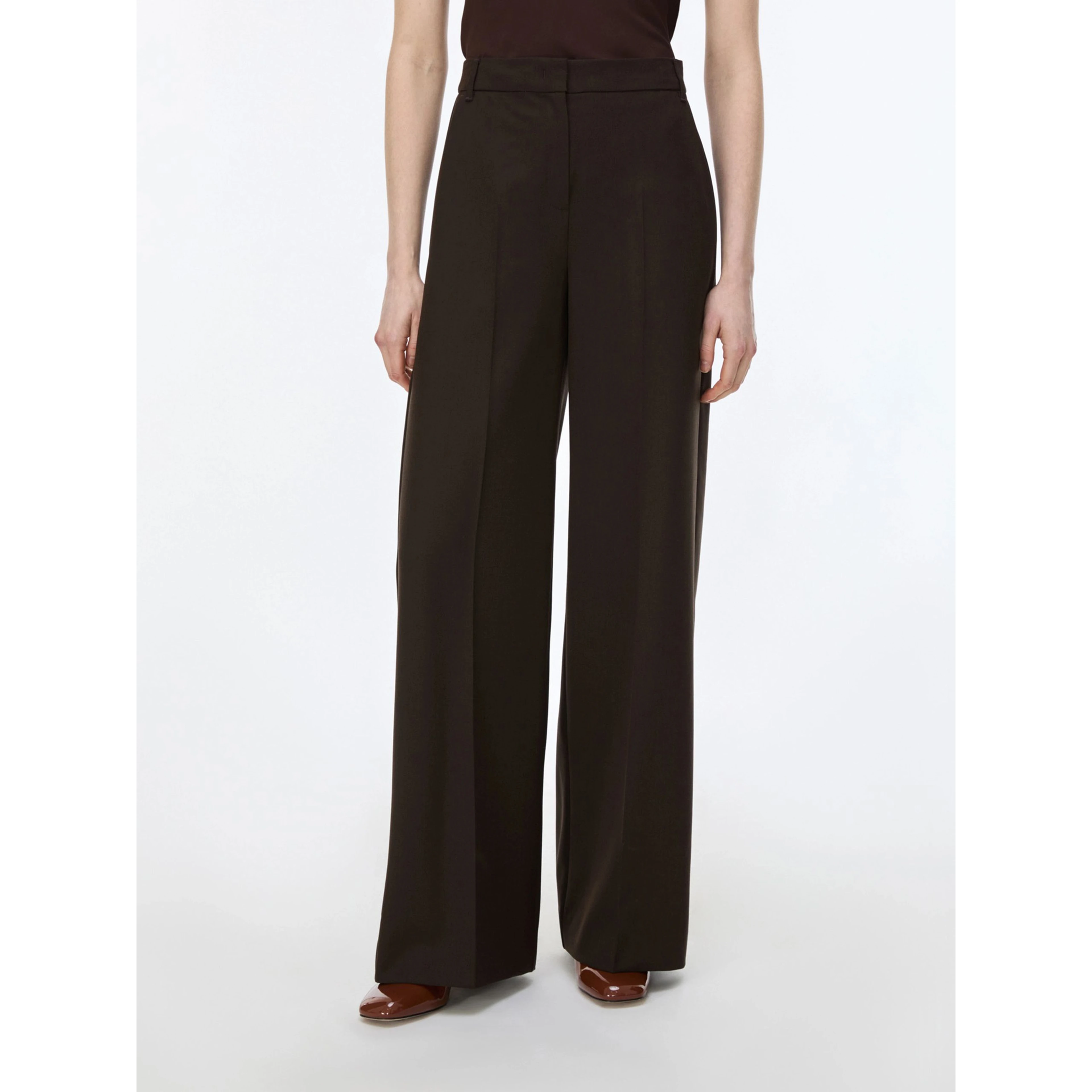 AND BLUES IBLMOLO pants