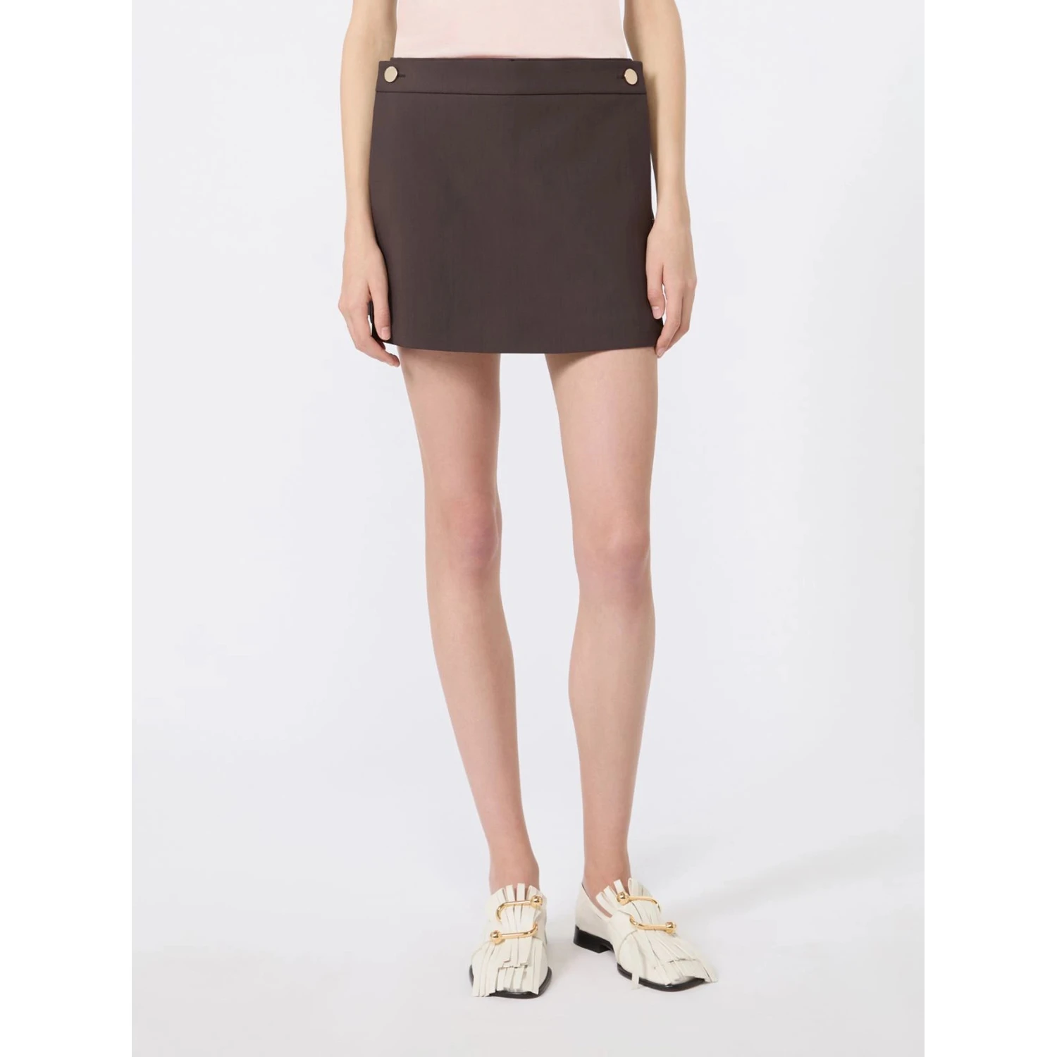 SPORTMAX SPXOTTUSO shorts