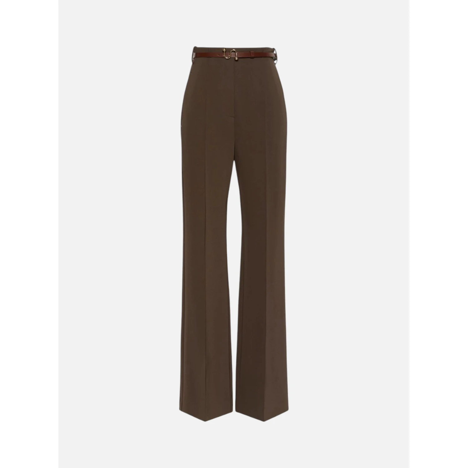 SPORTMAX SPXVOLONTA trousers