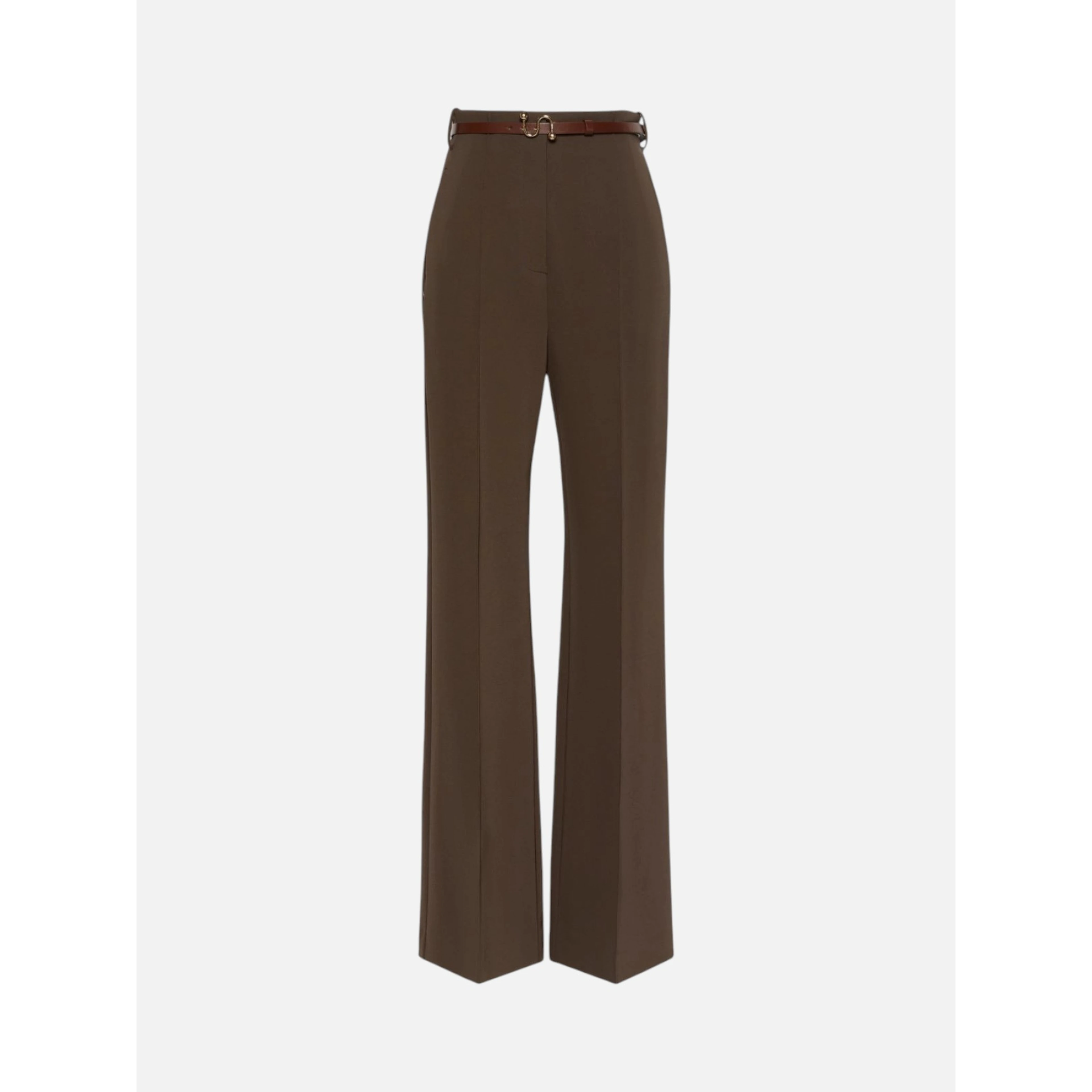 SPORTMAX SPXVOLONTA trousers