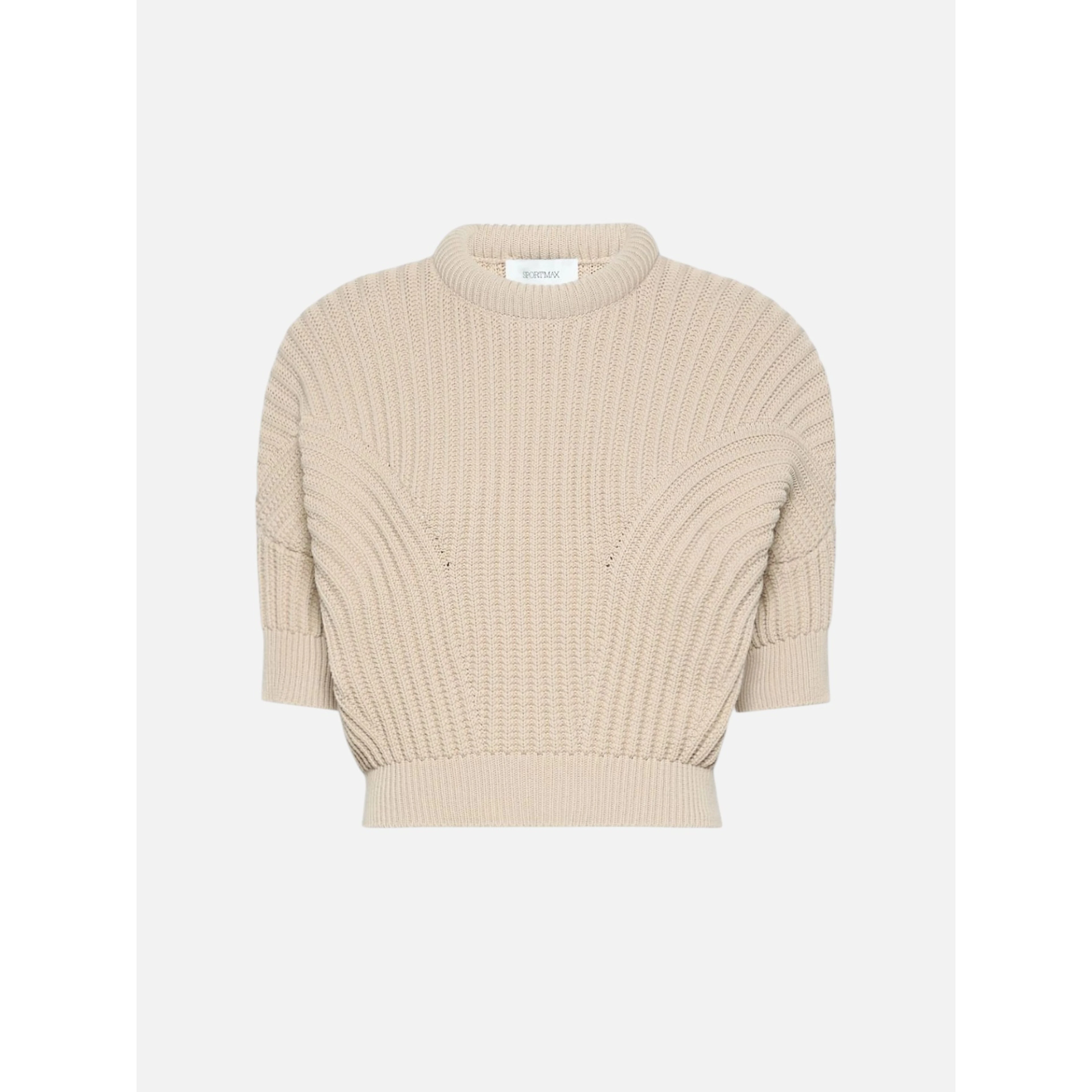 SPORTMAX SPXFATTI sweater