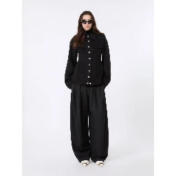 SPORTMAX SPXZORRO trousers