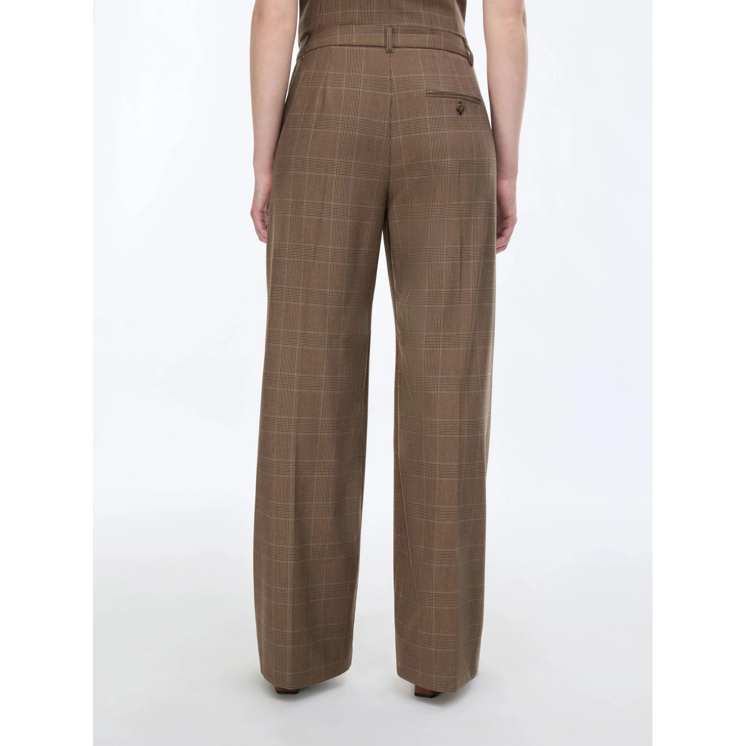AND BLUES IBLMOLO pants