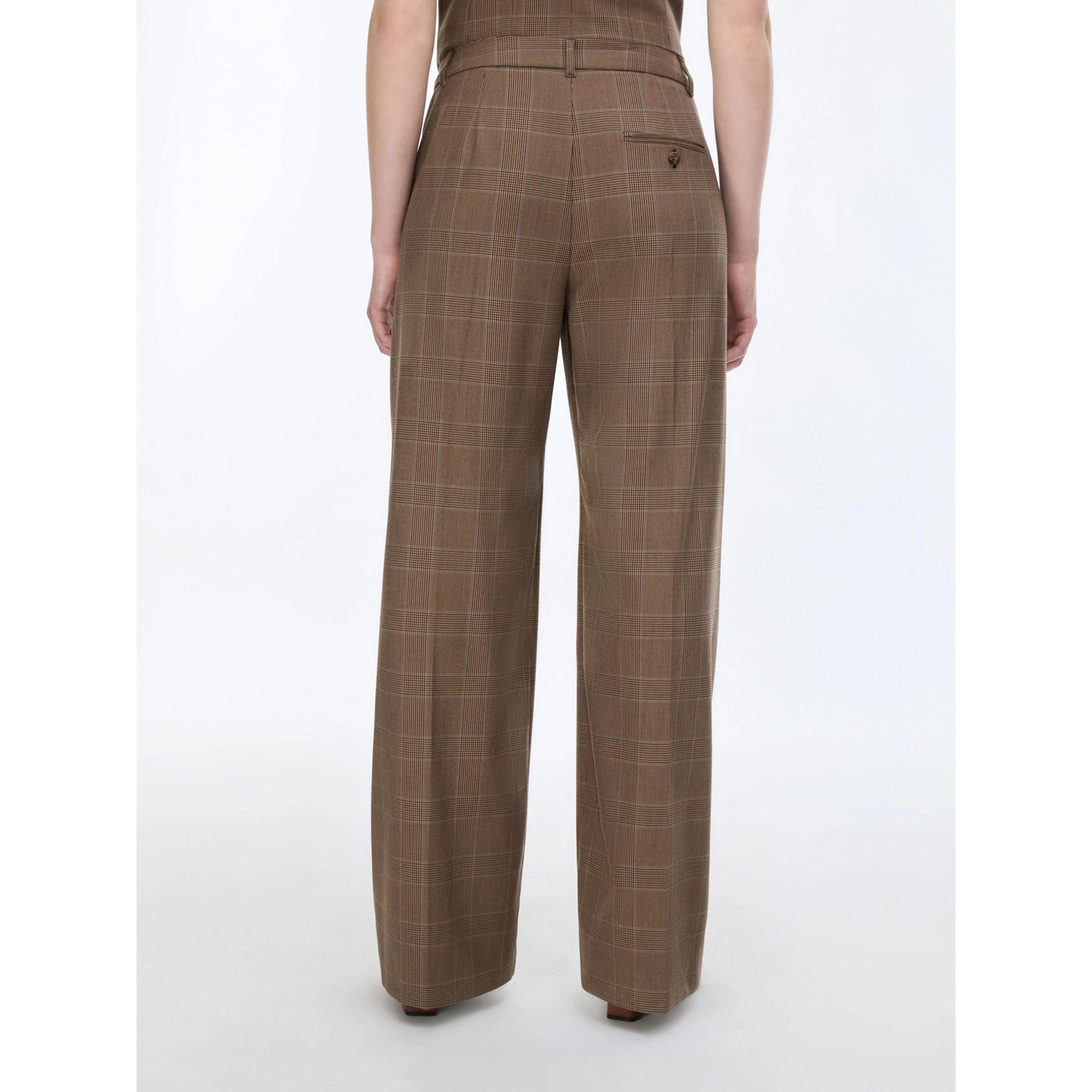 AND BLUES IBLMOLO pants