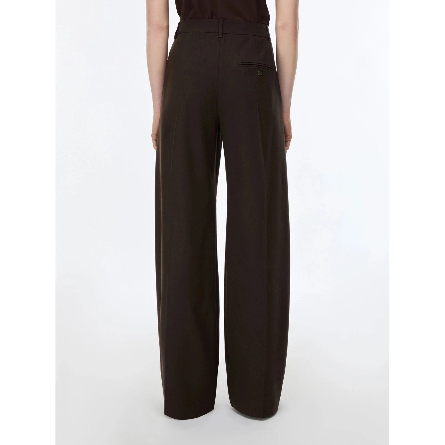 AND BLUES IBLMOLO pants