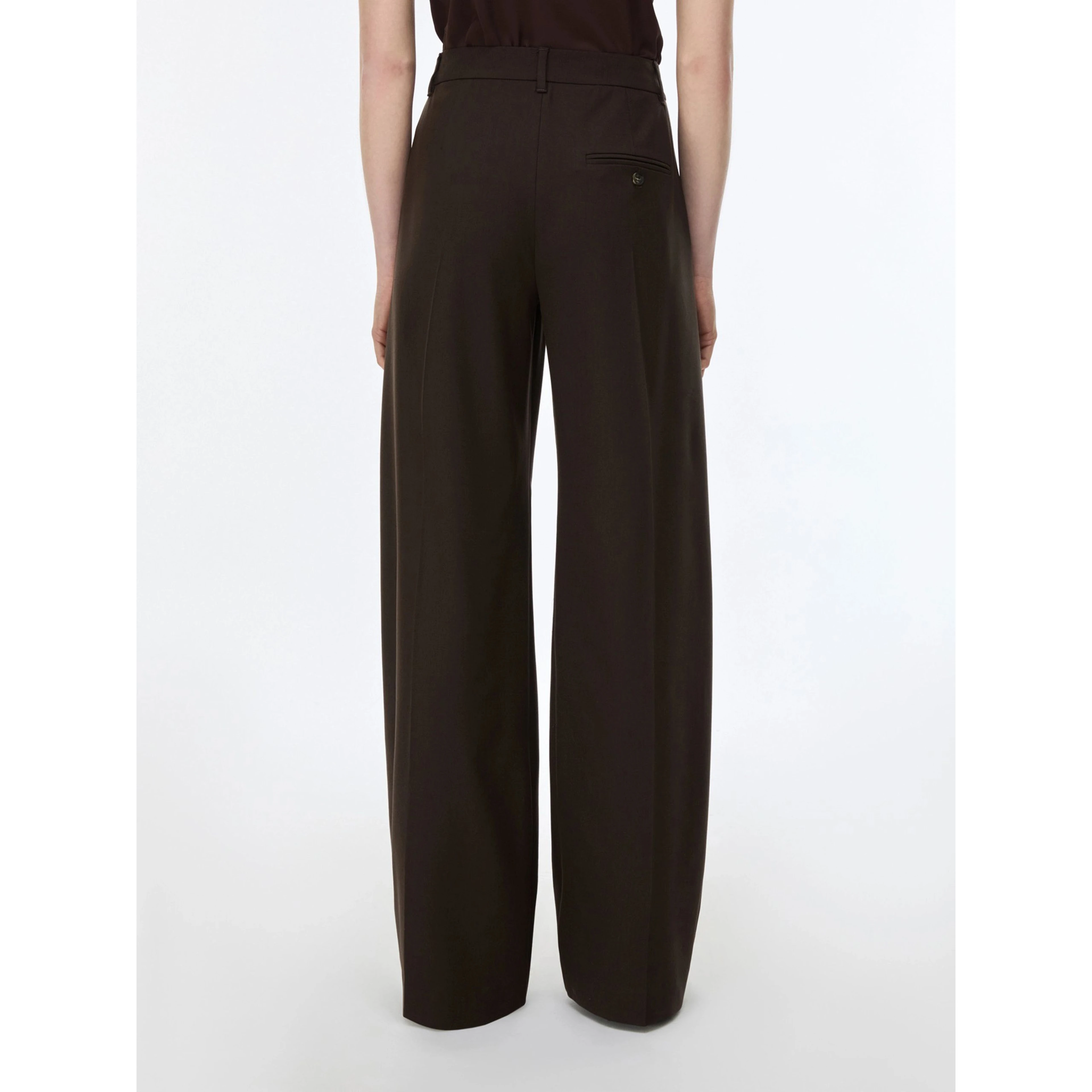 AND BLUES IBLMOLO pants