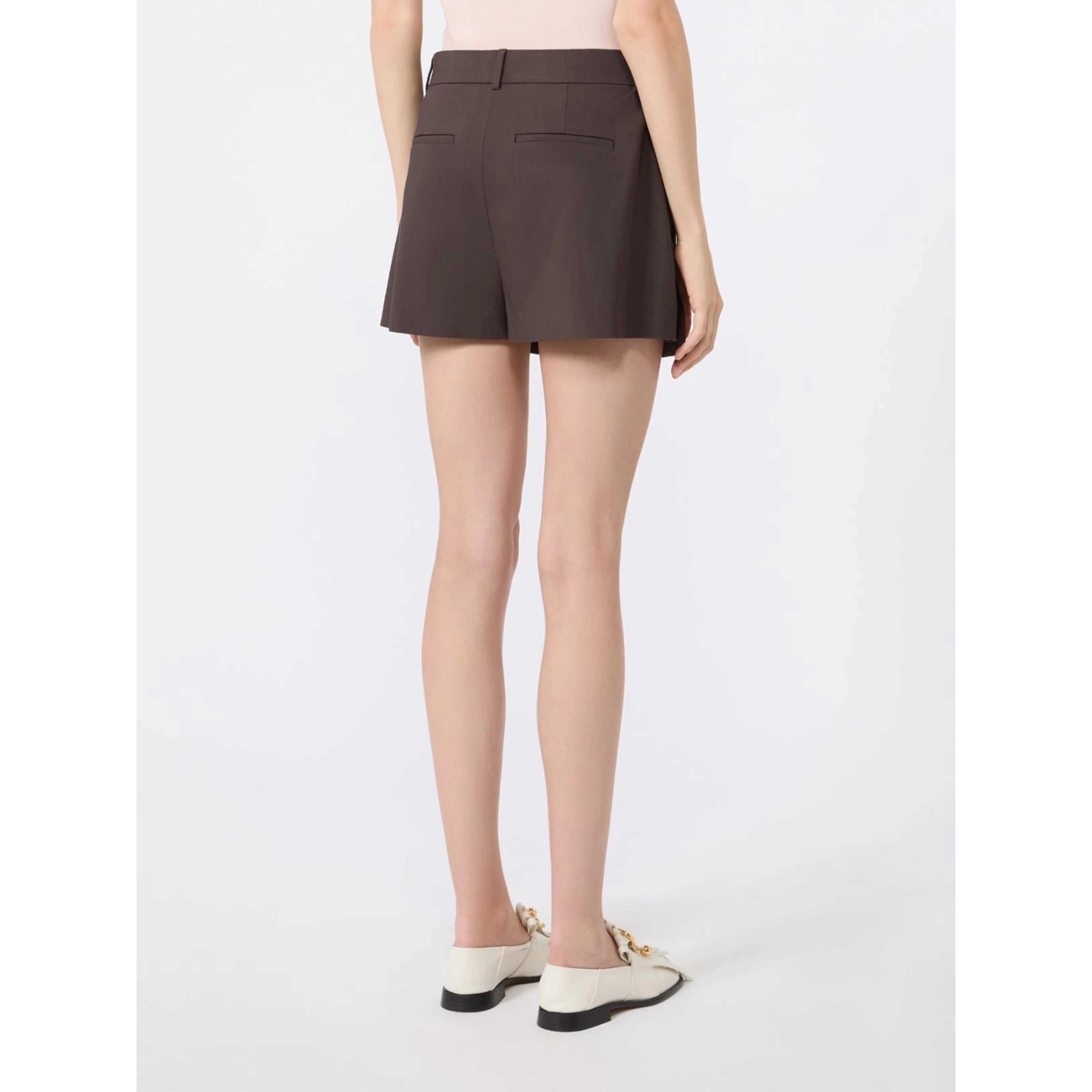 SPORTMAX SPXOTTUSO shorts