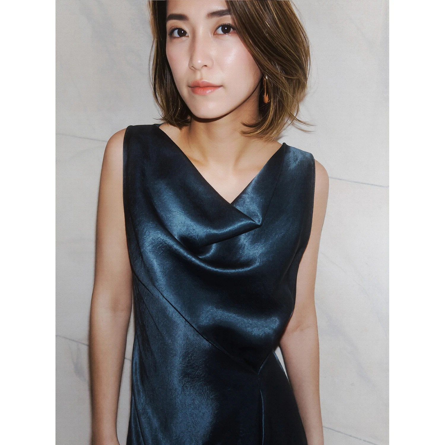 MARELLA MLLLIBERO dress