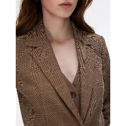 AND BLUES IBLLATINO jacket