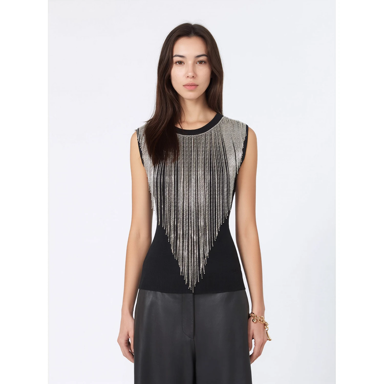 SPORTMAX SPXCRINE shirt