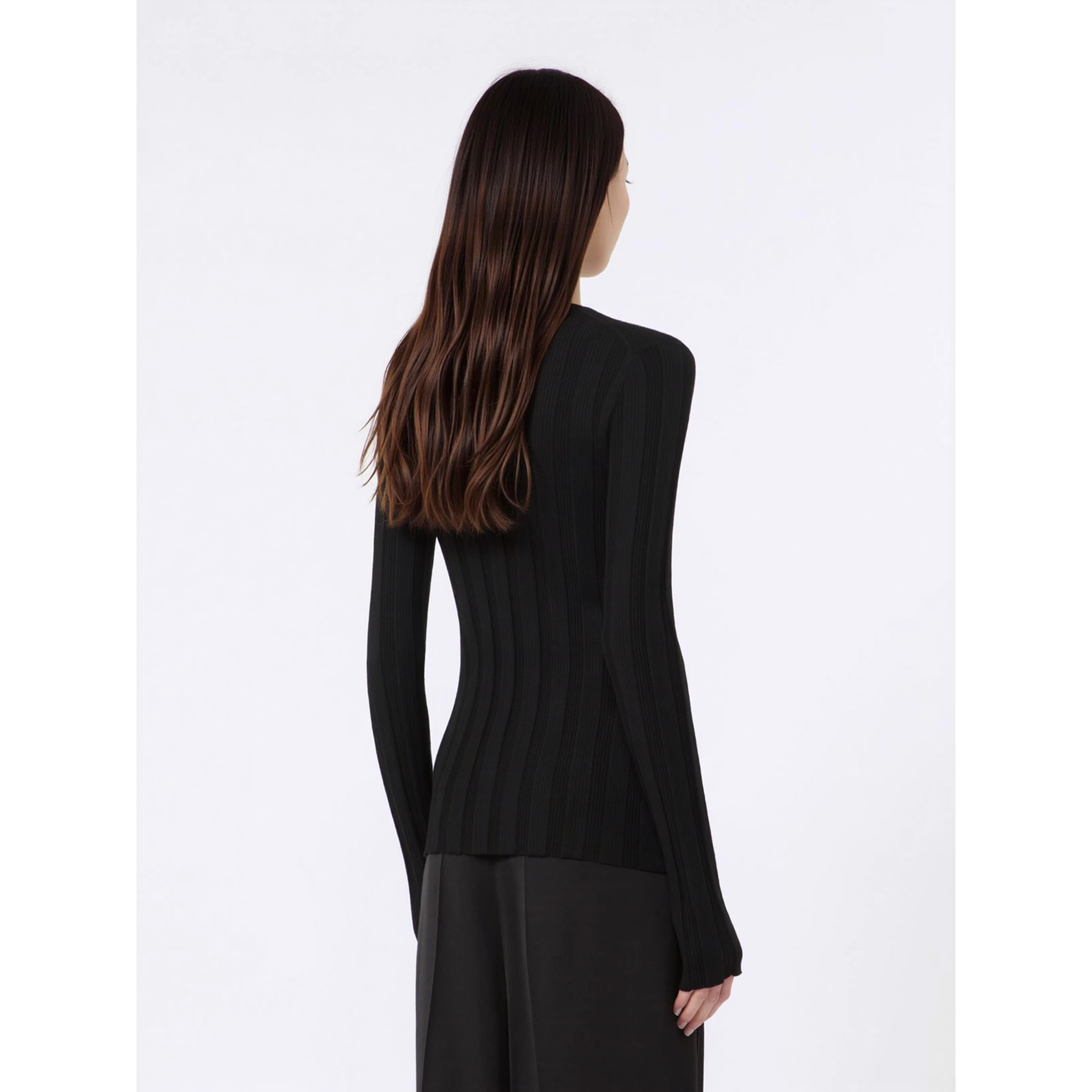 SPORTMAX SPXLASER cardigan