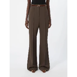 SPORTMAX SPXVOLONTA trousers