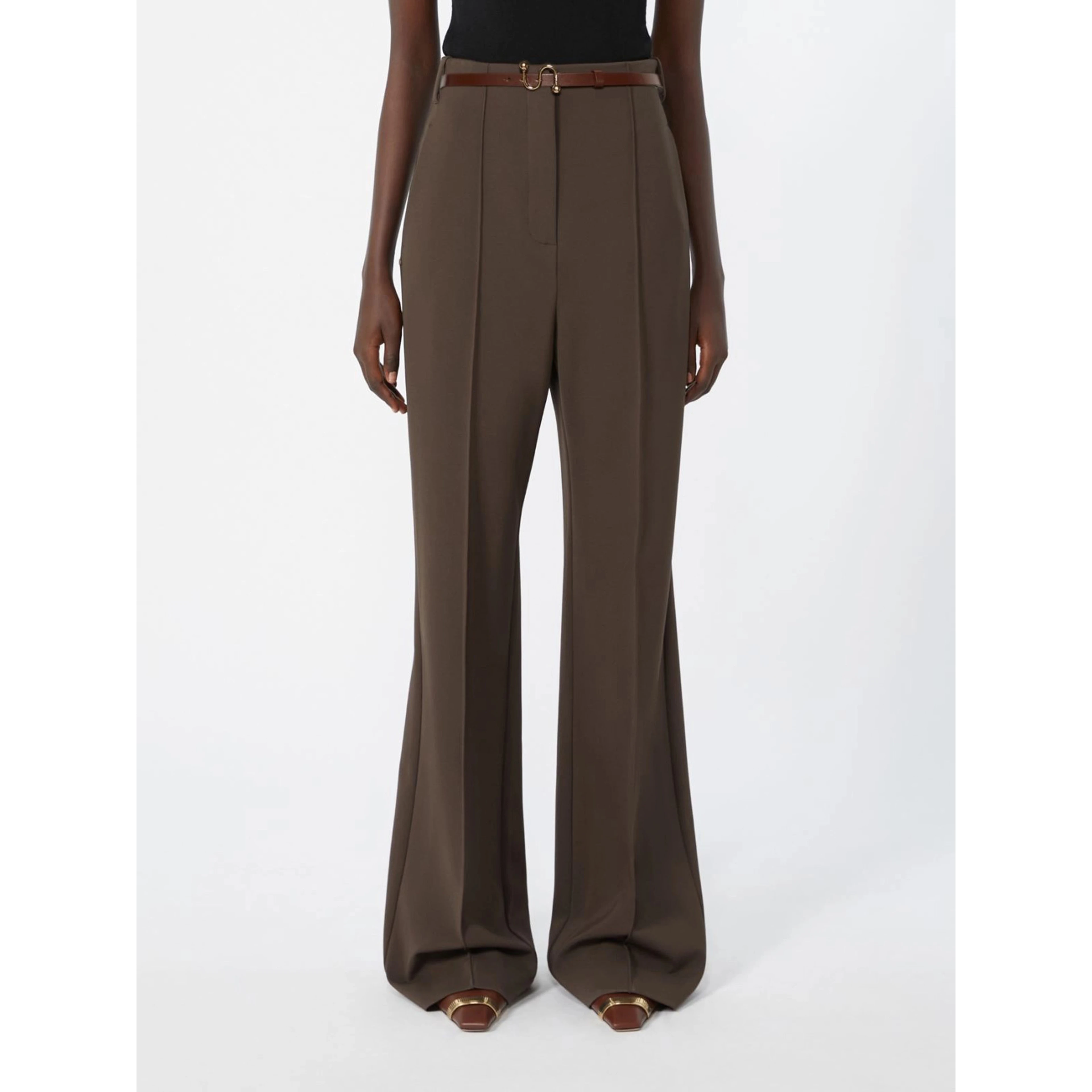 SPORTMAX SPXVOLONTA trousers