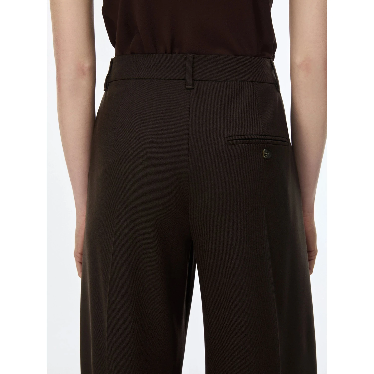 AND BLUES IBLMOLO pants