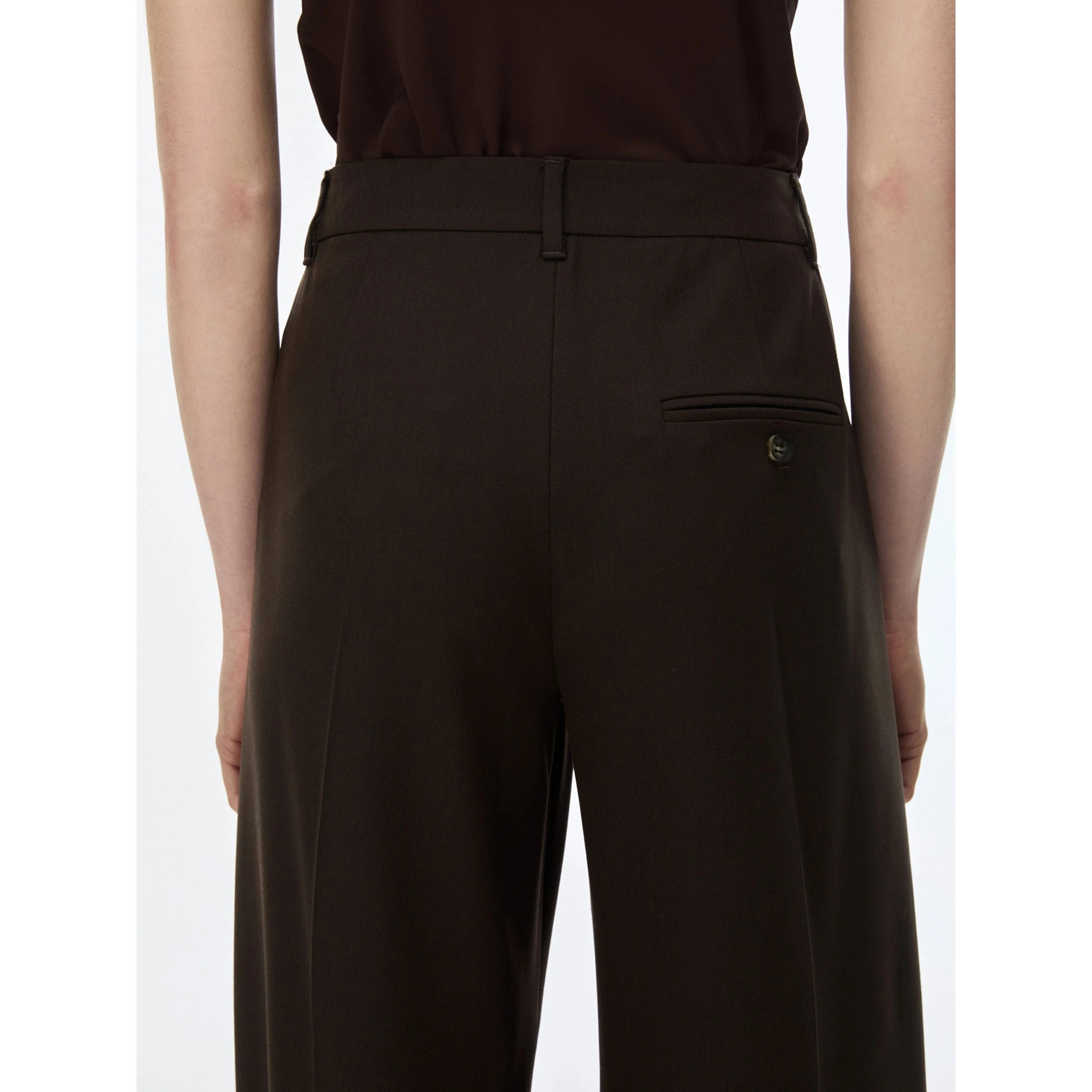 AND BLUES IBLMOLO pants
