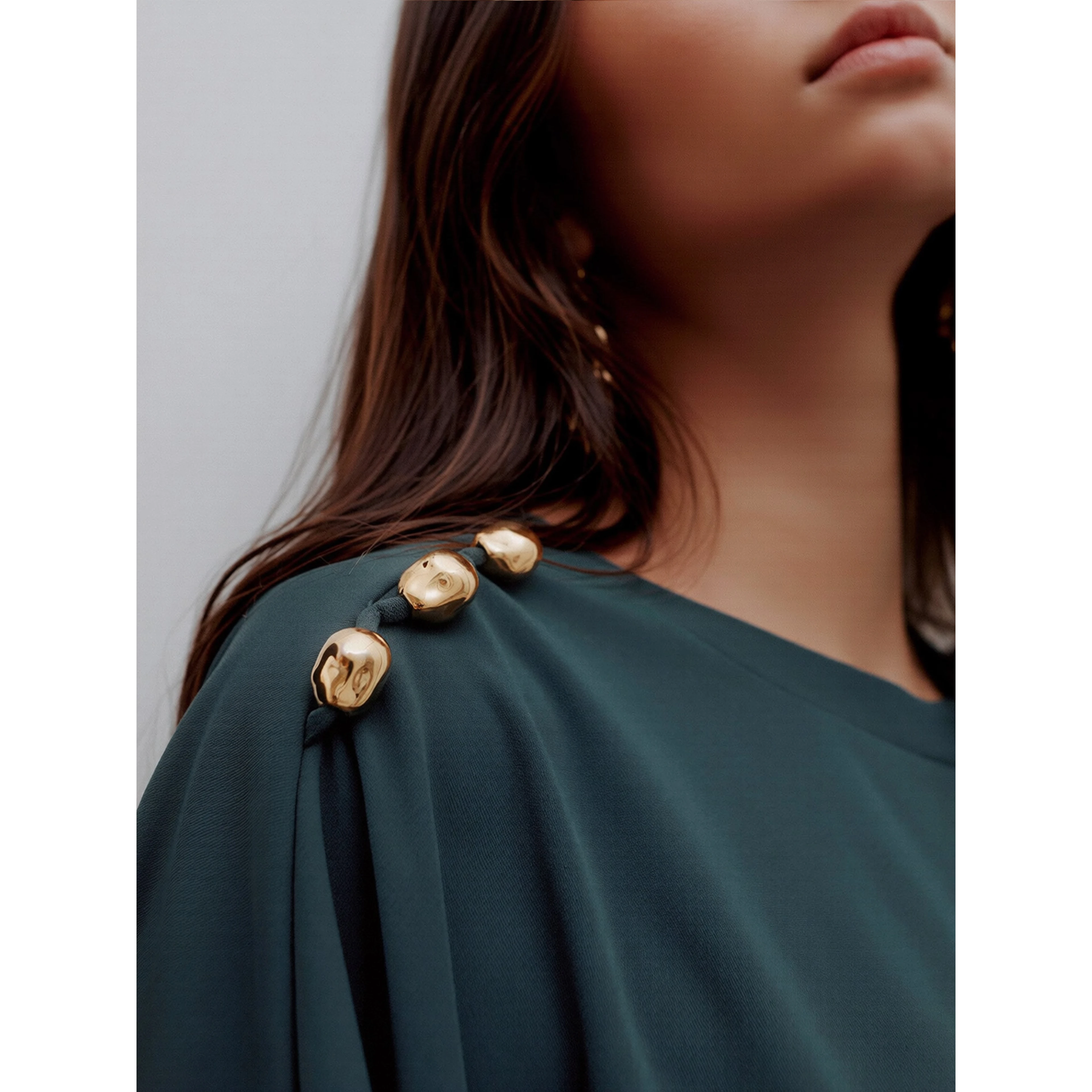 MARELLA MLTPUZZLE blouse