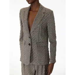 AND BLUES IBLURBANSTYLE jacket