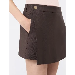 SPORTMAX SPXOTTUSO shorts