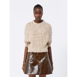SPORTMAX SPXFATTI sweater