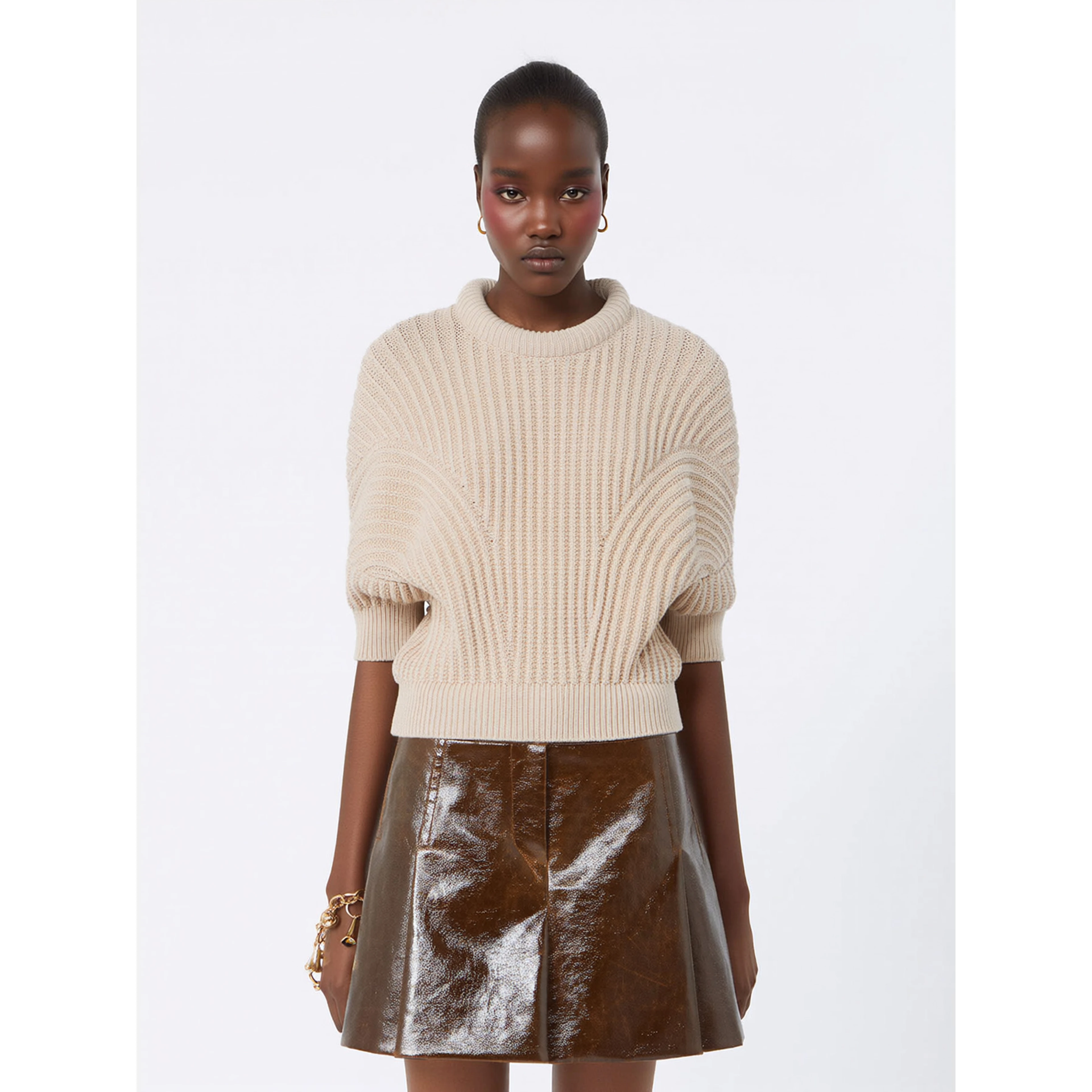 SPORTMAX SPXFATTI sweater