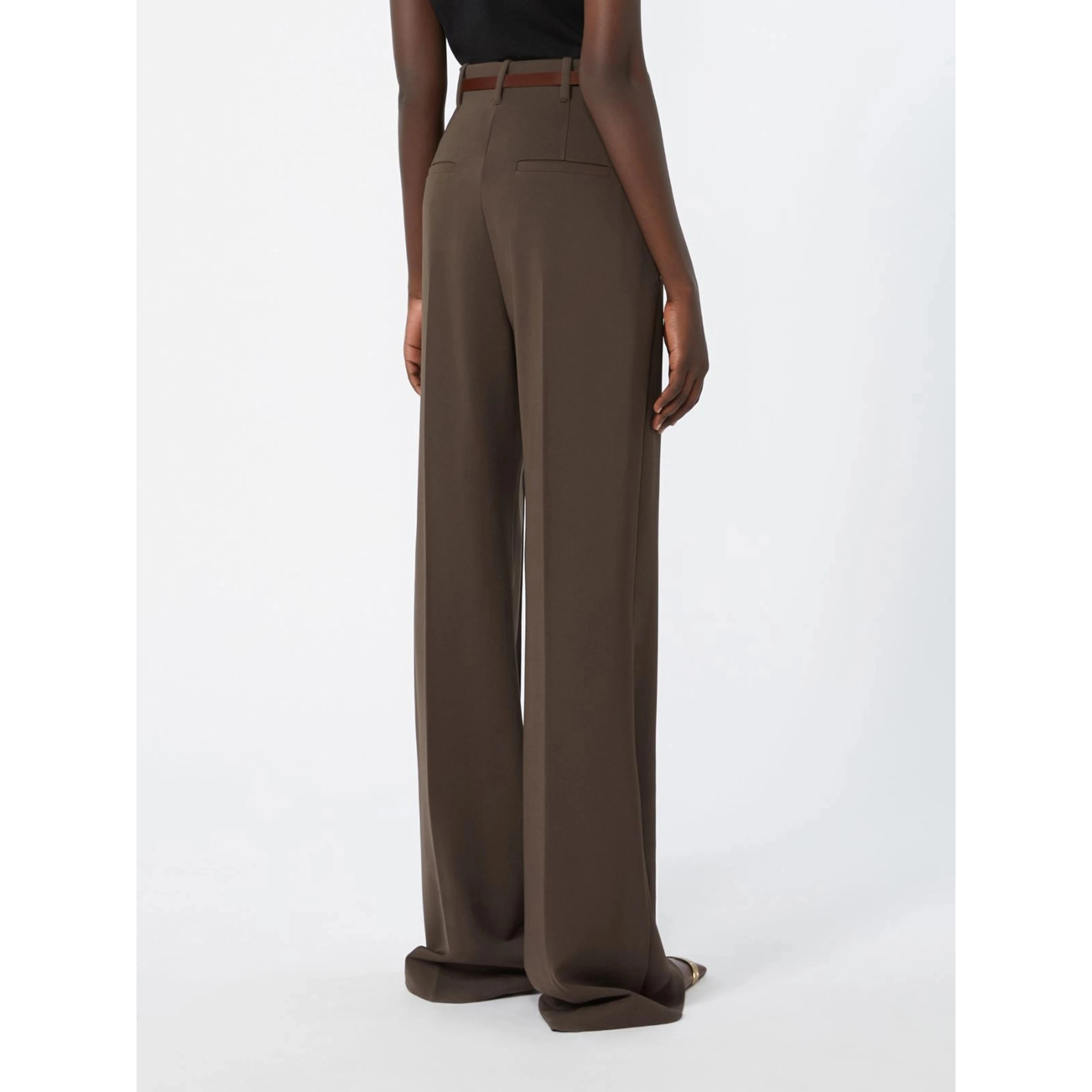 SPORTMAX SPXVOLONTA trousers