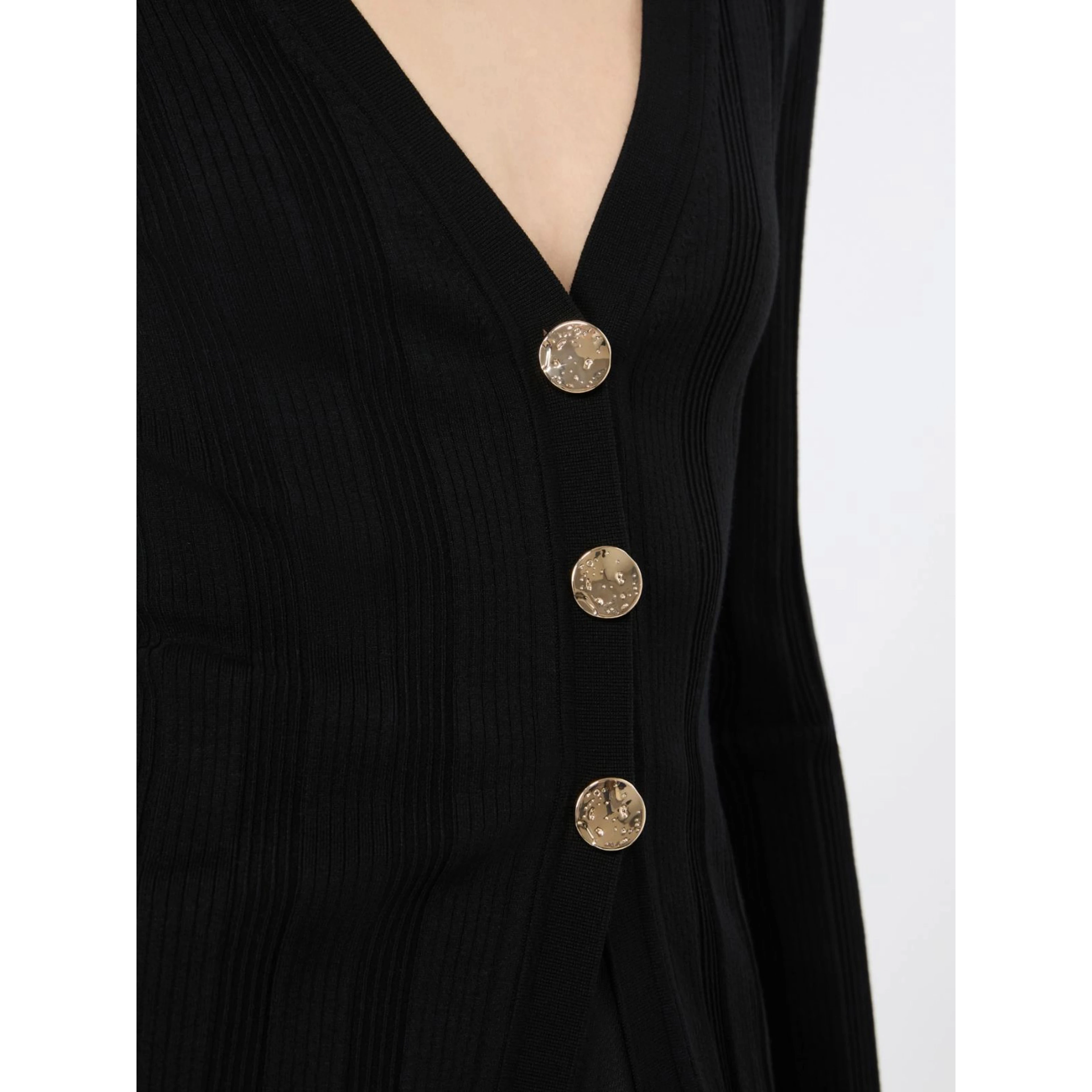 SPORTMAX SPXLASER cardigan