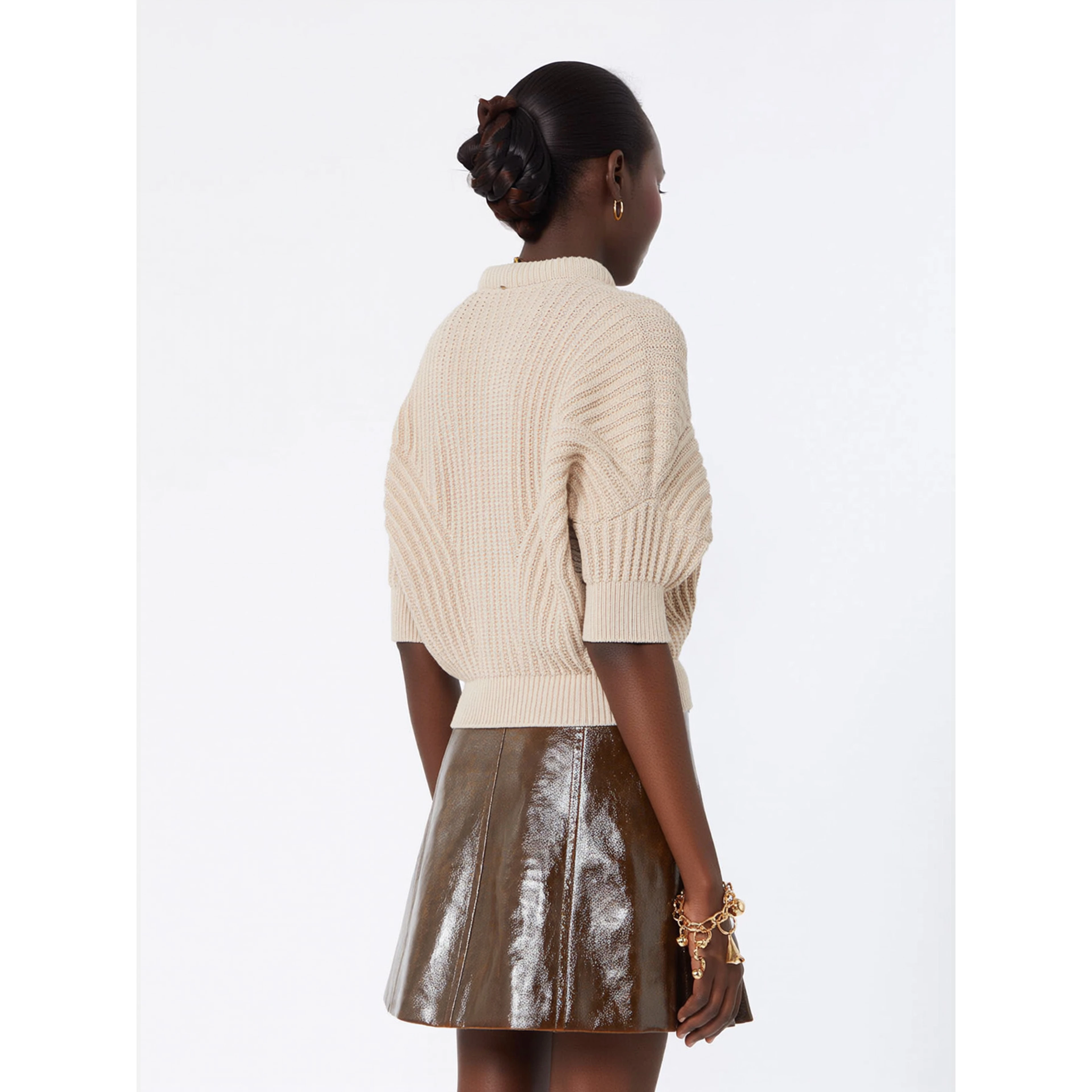 SPORTMAX SPXFATTI sweater
